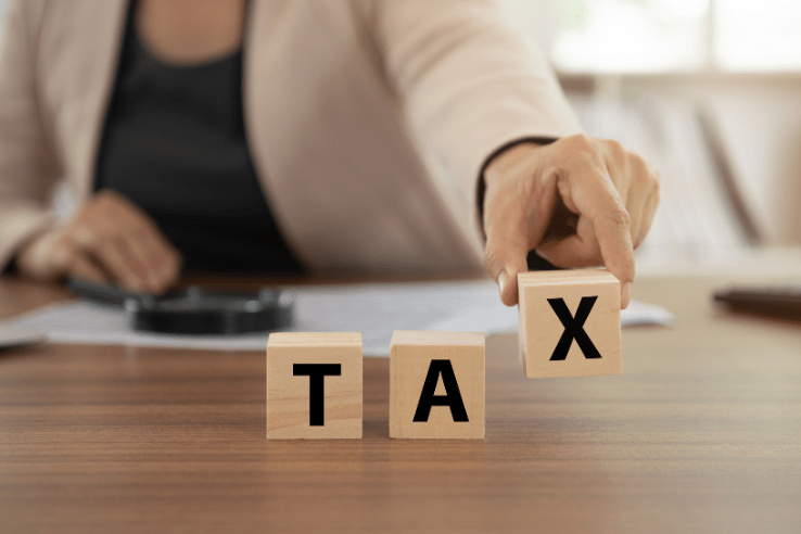 Income Tax Consultant In Pune